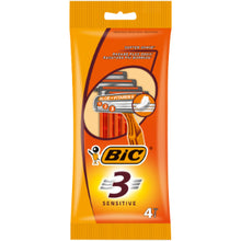 BIC3 P4 X 10 EU