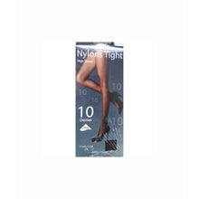 10 Dennier Sheer Nylon Nearly