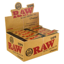 RAW Classic Standard Tips