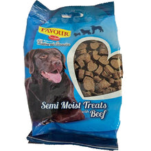 Doggy treat bag