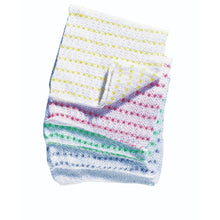 Chunky Cleaning Cloth 5Pk