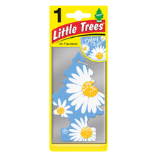 Little Tree Daisy Chain