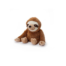 Warmies Brown Sloth