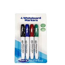 Whiteboard markers
