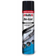 Holts 600ml De-Icer