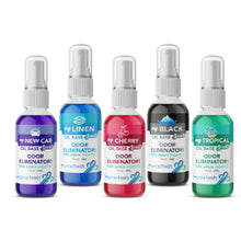 MyMe Fresh Air - CDU