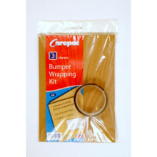 Bumper Wrapping Kit 6pk BX6