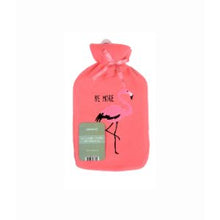 Hot Water Bottle with Cover
