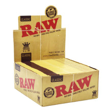 RAW King Size Classic