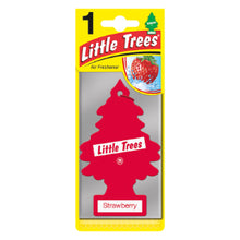 Little Tree Strawberry