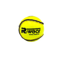 Yellow Training Sliotars Size5