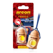 Areon Fresco New Car