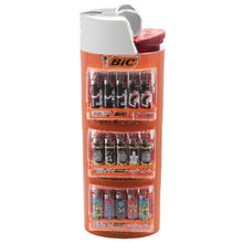 BIC Light Shaped 3 Tier Stock