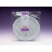 20 x 23cm Paper Plates
