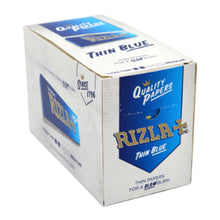 Rizla Blue Thin Papers