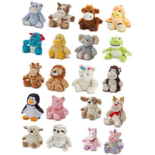 Warmies Asst 12pcs Stock Only