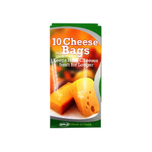 Cheese Bags