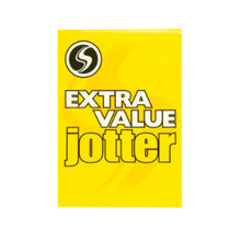 Extra Value A5 Jotter