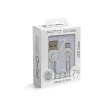 FIFO 7 Foot USB for iPhone