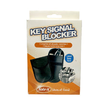 Key Signal Blocker