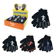 Boys Thermal Magic Gloves CDU
