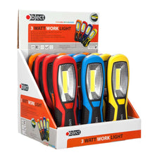 3 Watt Cob Worklight