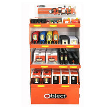 Object Lighting FSDU