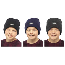 Kids Thinsulate Acrylic Hat