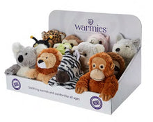 Warmies CDU 12 Units