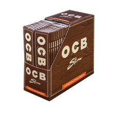 OCB Virgin Slim Papers