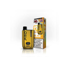 IVG Pro 12 Kit Pineapple Ice