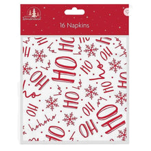 Xmas Napkins 20Pcs