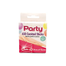 Cocktail Sticks 450pcs