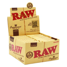 RAW Connoisseur King Size