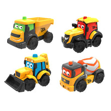 My 1st JCB Toy CDU 12pk