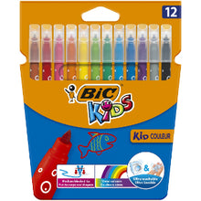 BIC Kids Couleur Felt Pens