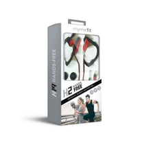 MyMe fit - Active - H2 Hands-F