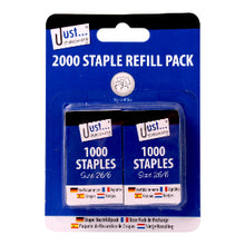 2000 STAPLES