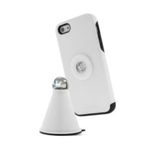 Unity Case and Cradle for iPh