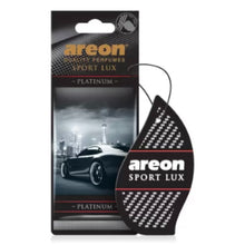 Areon Sport Lux Platinum