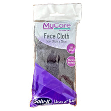 Facecloth