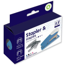 Stapler 300 Staples