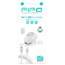 Usb Travel charger Iph 5&6