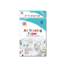 A4 Tracing Paper