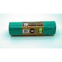 10 Heavy Duty Garden Sacks