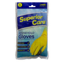 Ramon Large Rubber Gloves