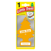 Little Tree Coconut