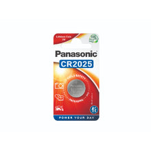 Panasonic CR025 3V Batteries