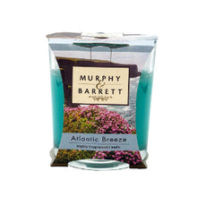 5oz Atlantic Breeze Glass Jar