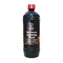 1ltr Lighter Fuel